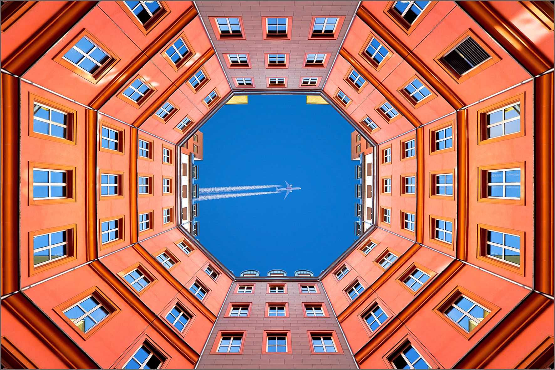 Quartier Schützenstraße, Berlin, Germany