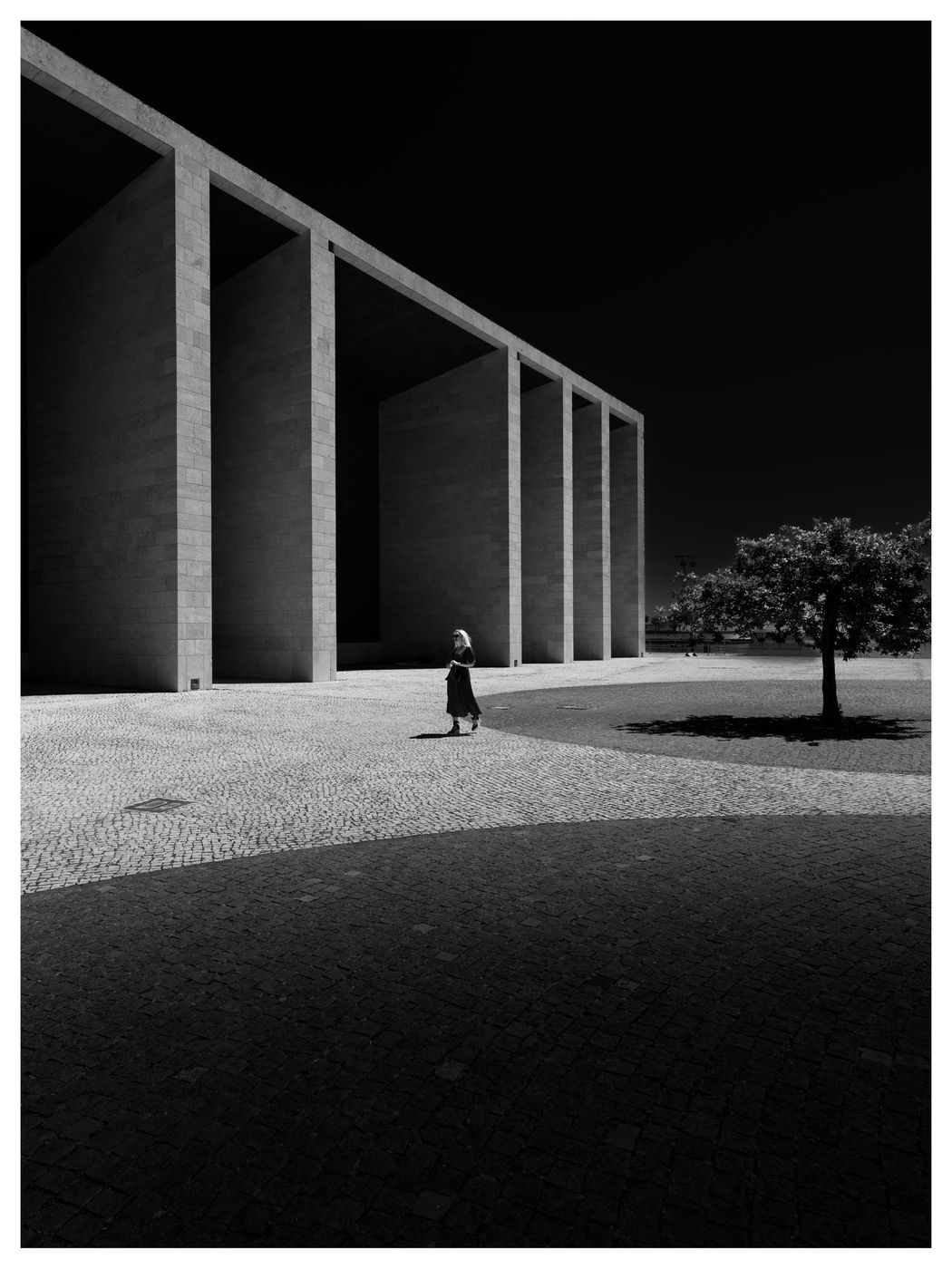Pavilhao de Expo 98, Portugal