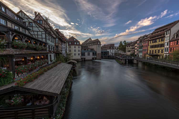Petite France