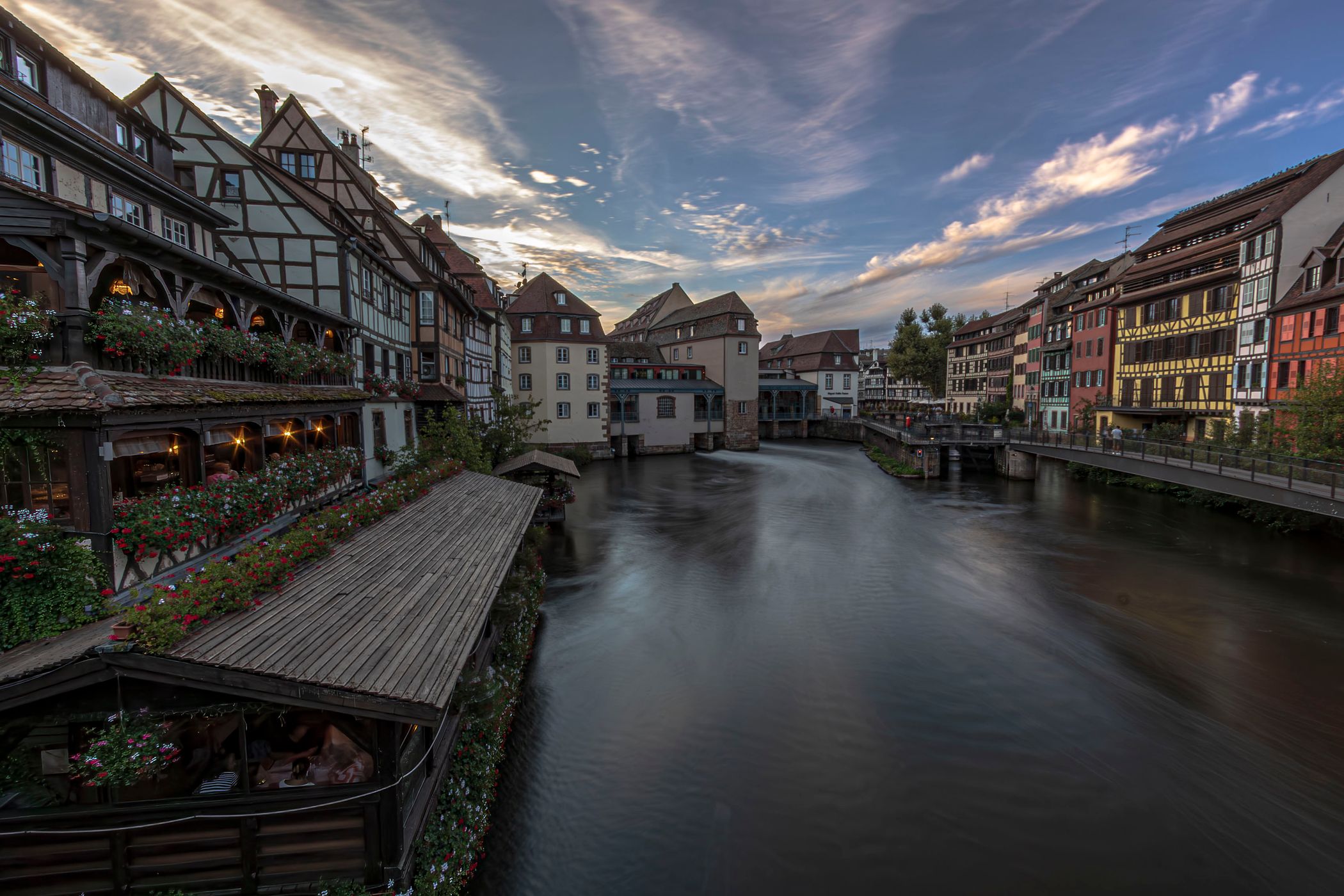 Petite France, France
