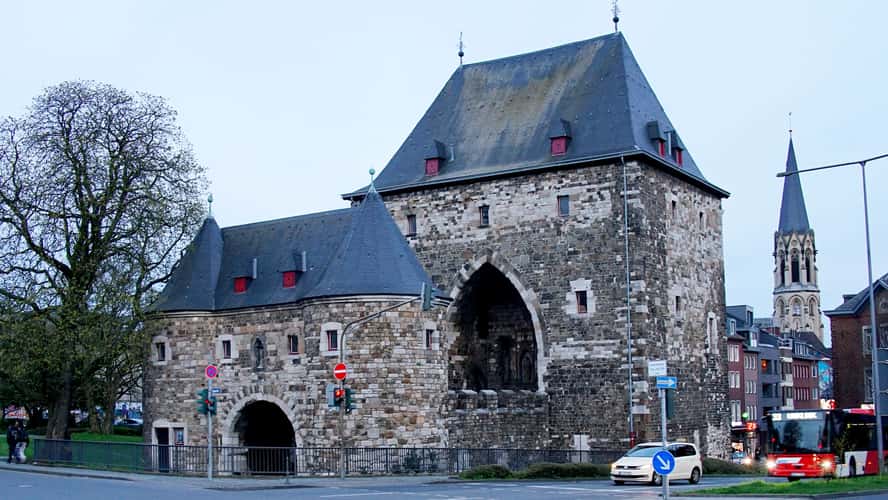 Ponttor