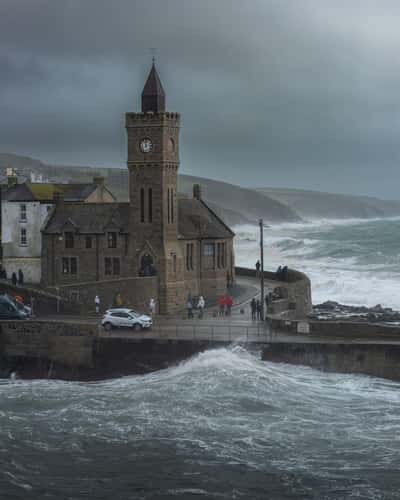 Porthleven