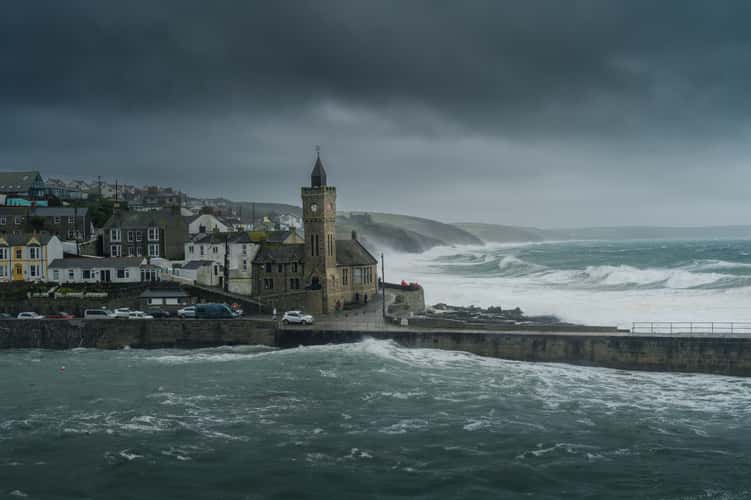 Porthleven