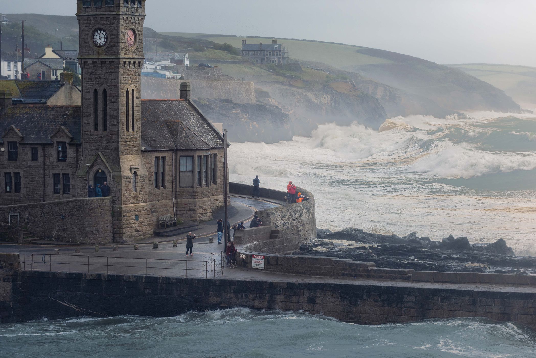 Porthleven, United Kingdom