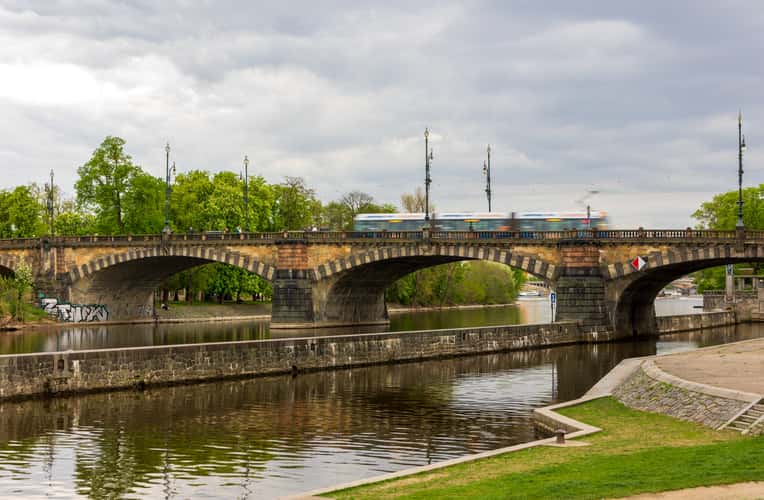 Prague, Czech Republic