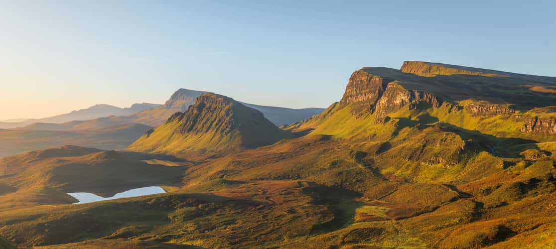 Quiraing viewpoint