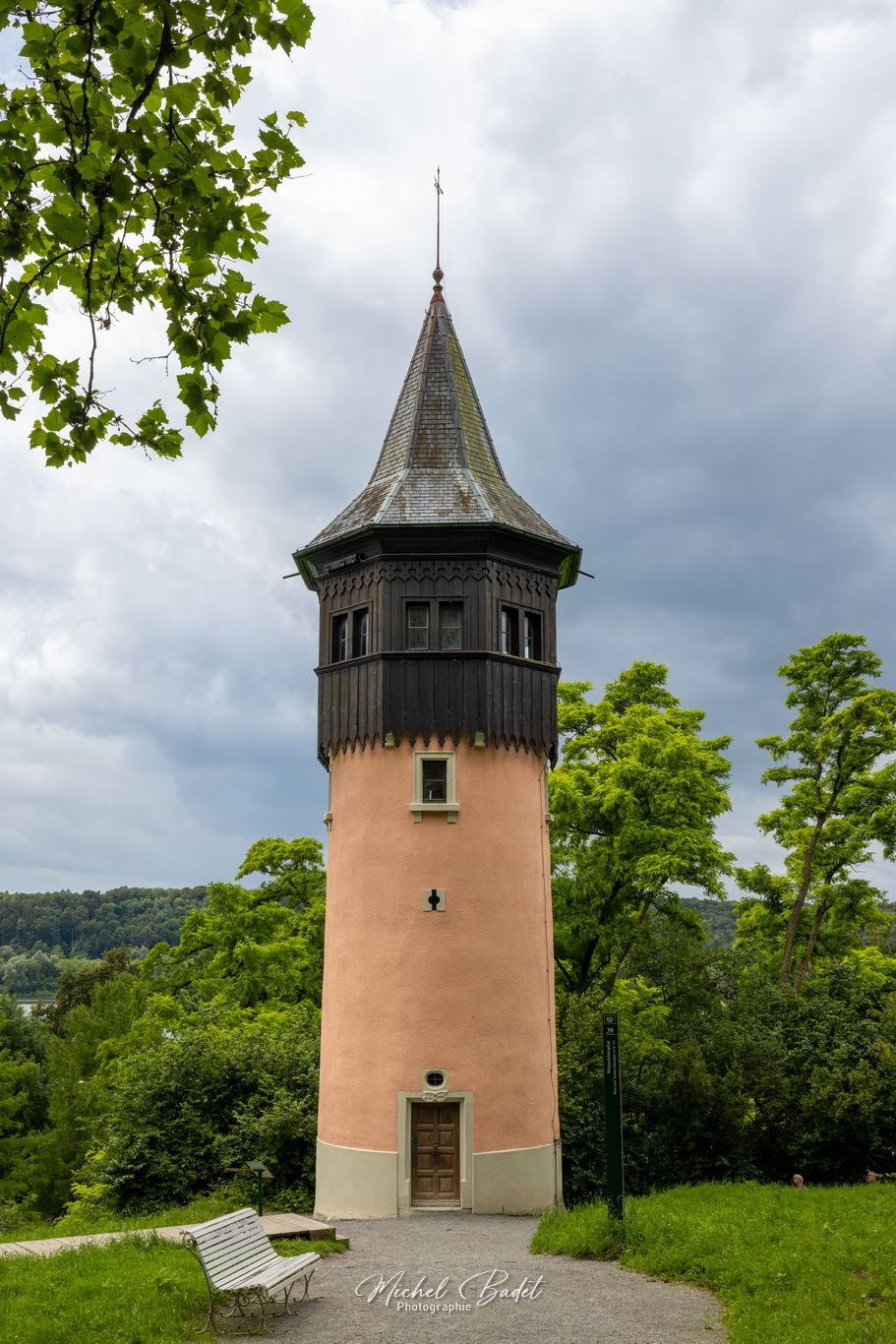 Säntisblick, Germany