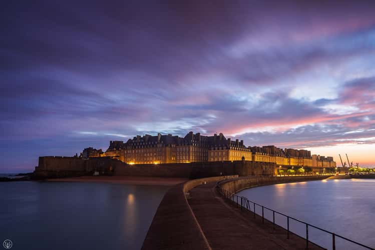 Saint-Malo
