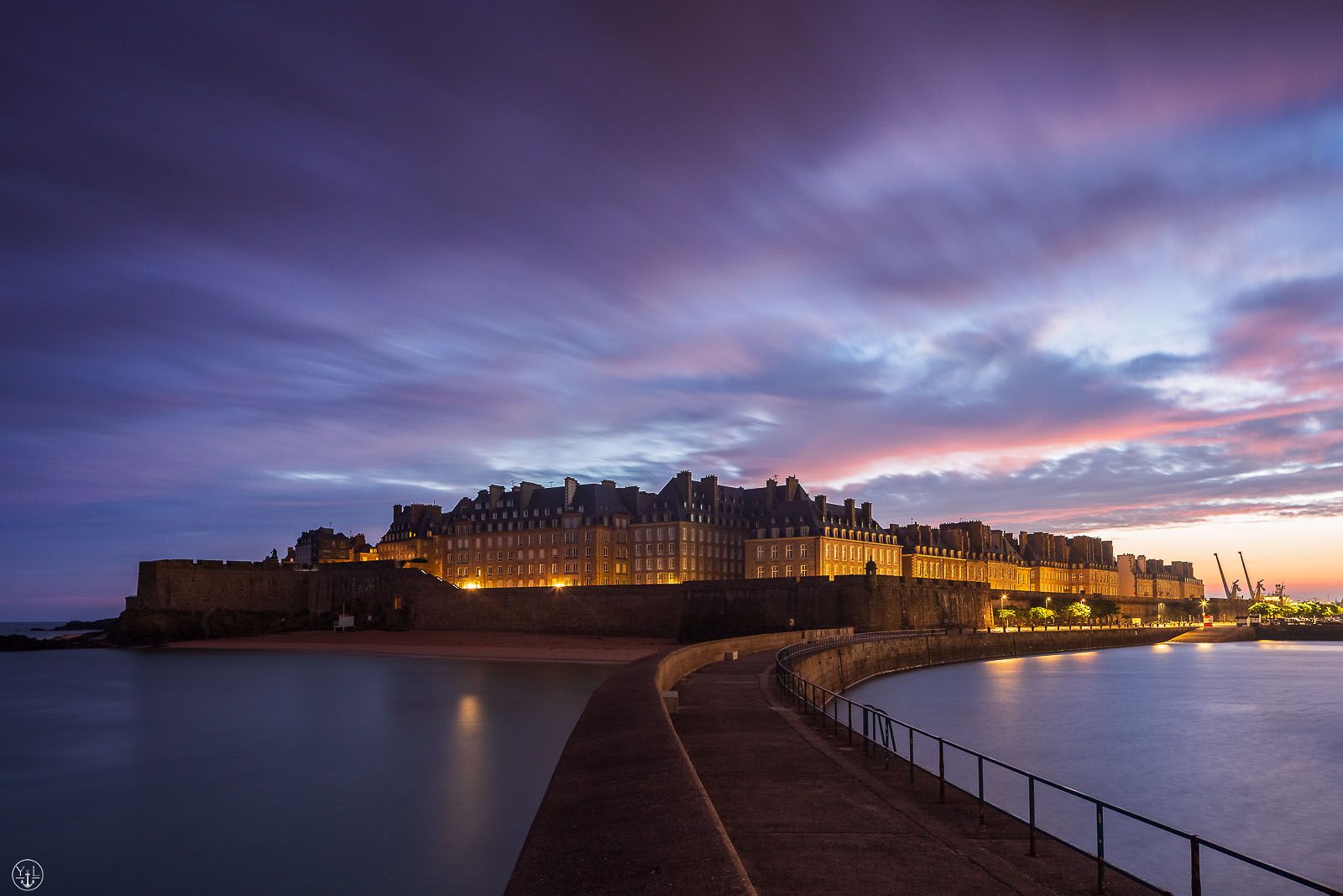 Saint-Malo, France