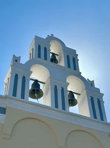 Santorini, Greece