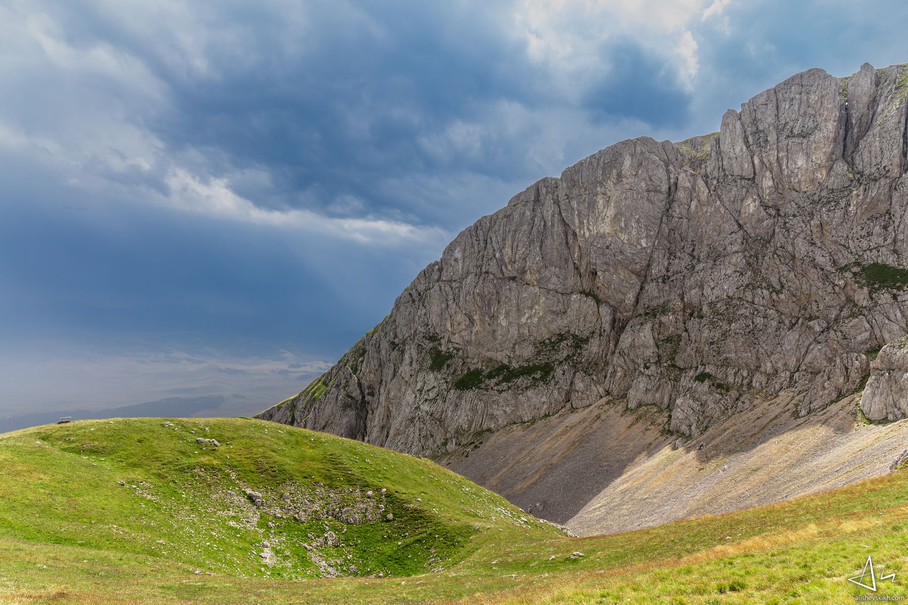 Savin Kuk, Montenegro