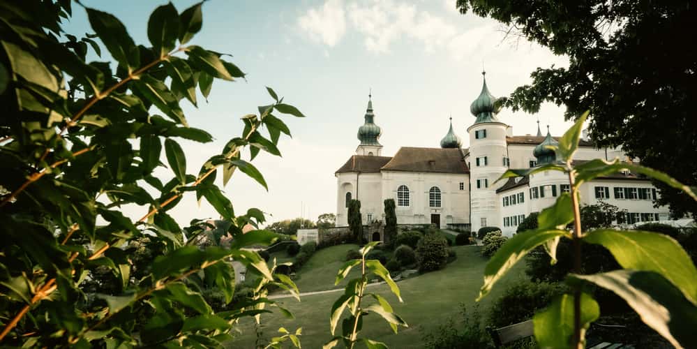 Schloss Artstetten