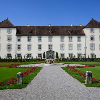 Schloss Zeil, Germany