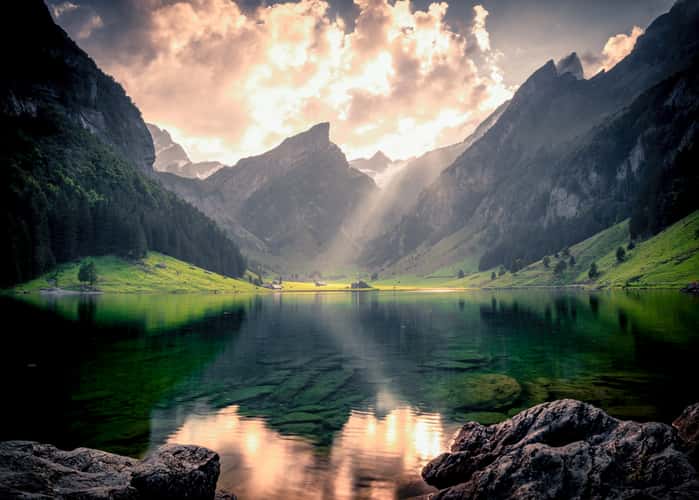 Seealpsee