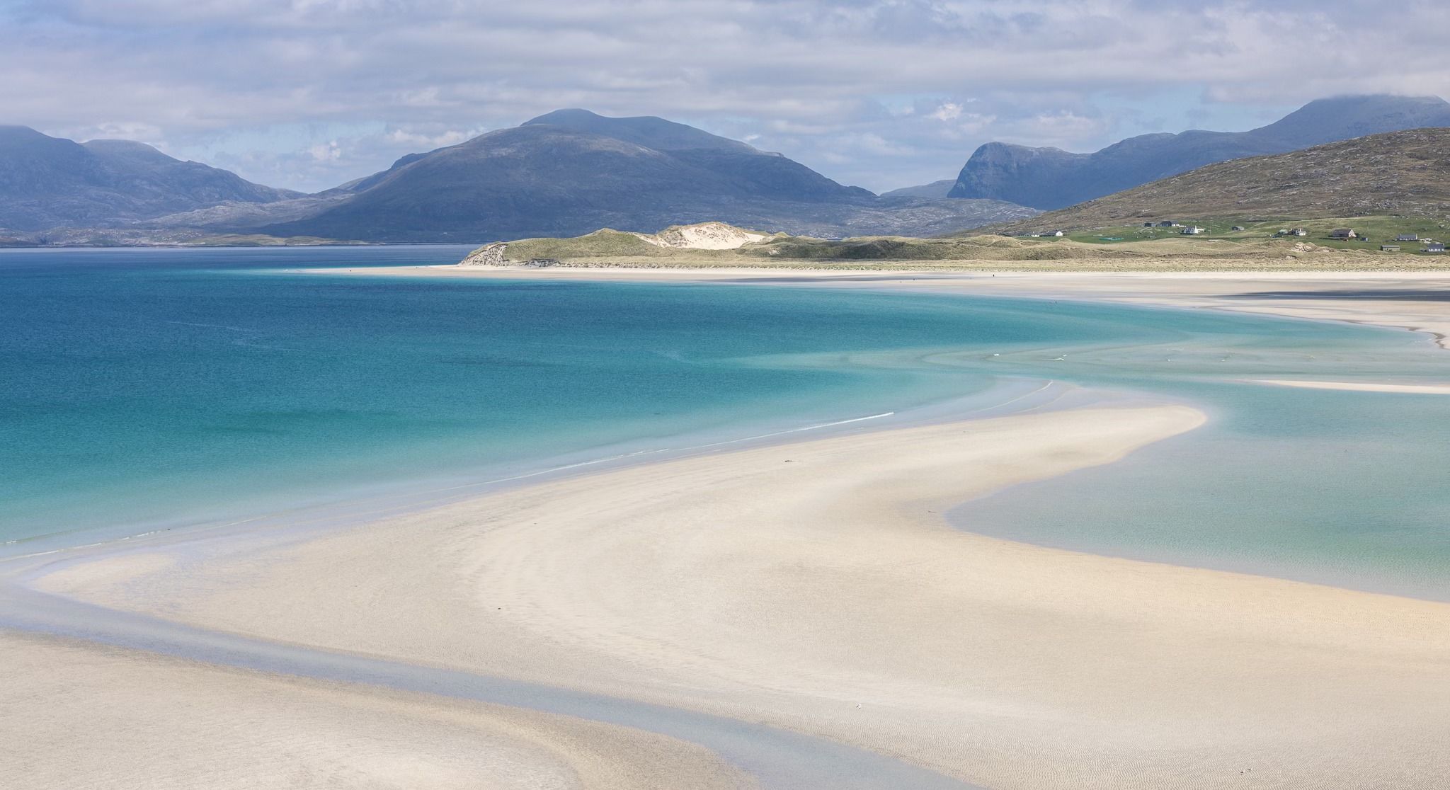seilebost beach, United Kingdom