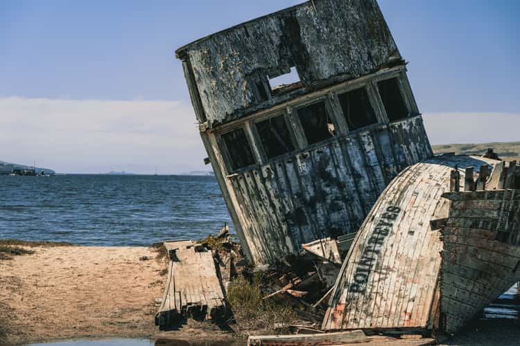 Shipwreck