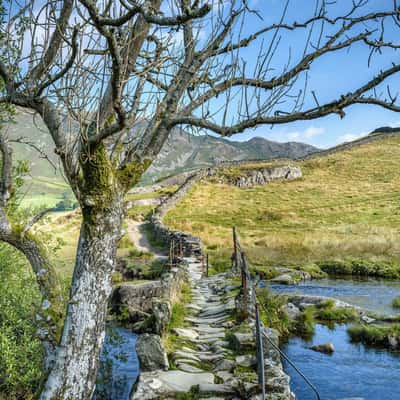 Slater's Bridge, United Kingdom