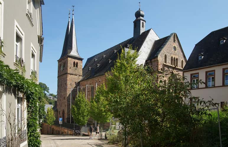 St. Laurentius