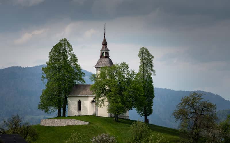 St. Thomas Church