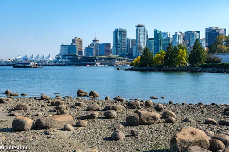 Stanley Park