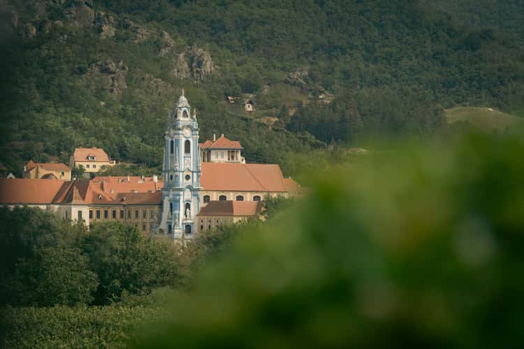 Stift Dürnstein