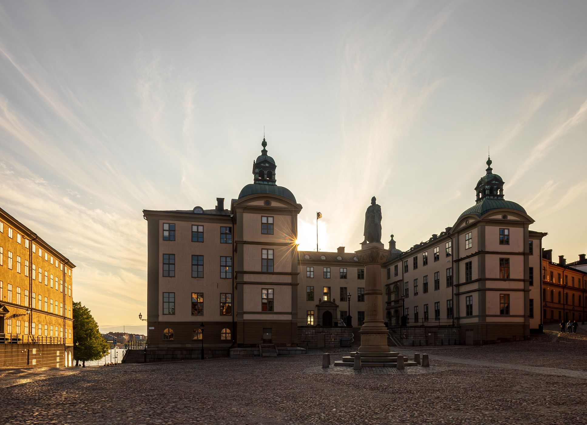 Stockholm, Sweden, Svealand Court of Appeal., Sweden