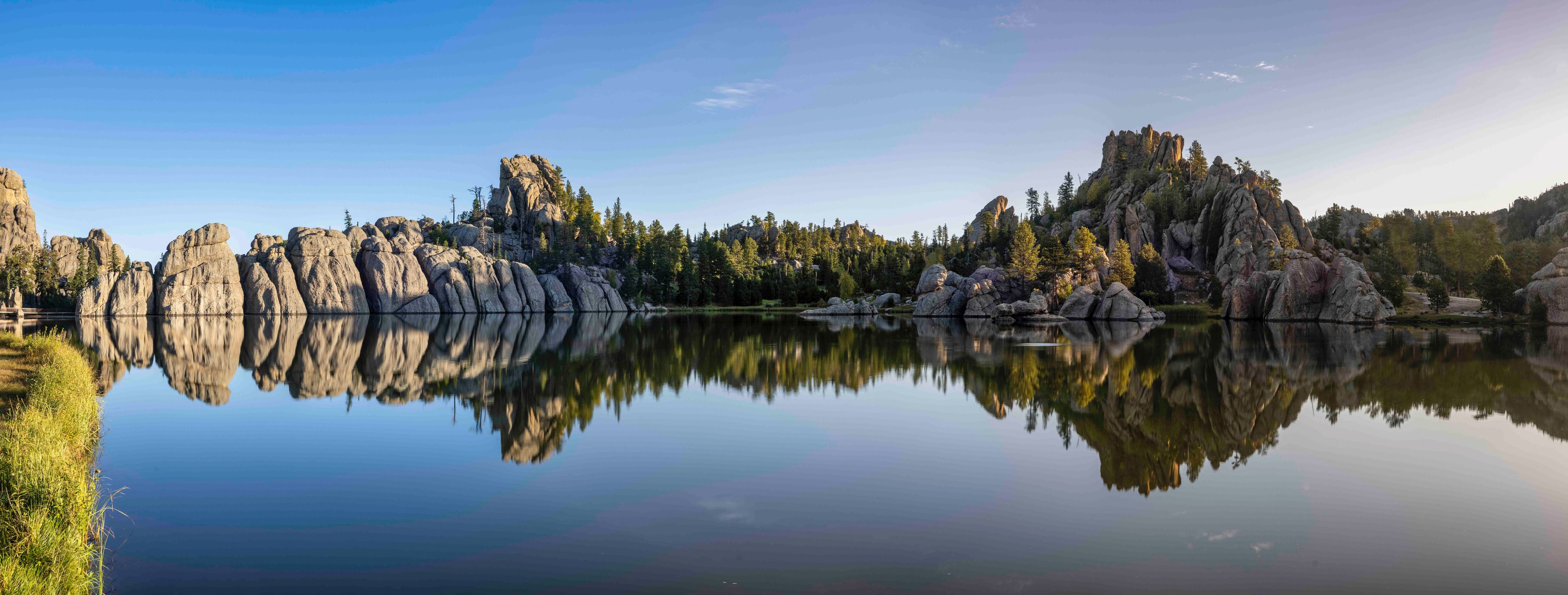 Sylvan Lake, USA