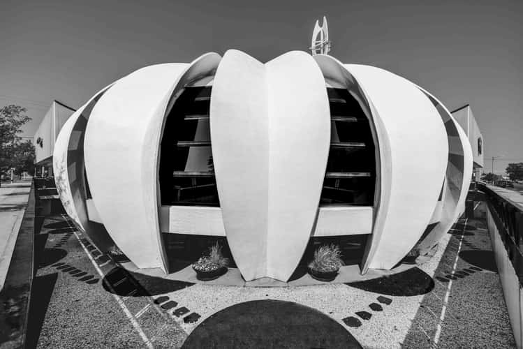 The M Building, Casper, Wyoming