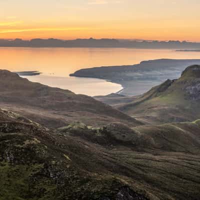 The Needle viewpoint, United Kingdom