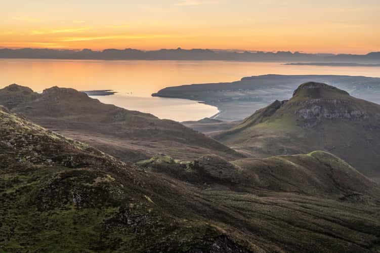 The Needle viewpoint