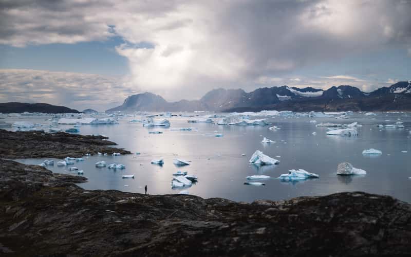Tiilerilaaq, Upper Hills Viewpoint