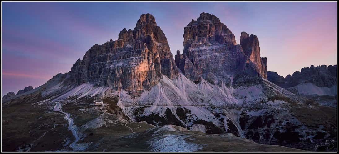 Tre Cime