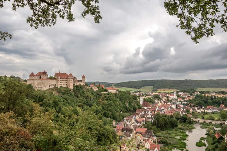 viewpoint Harburg