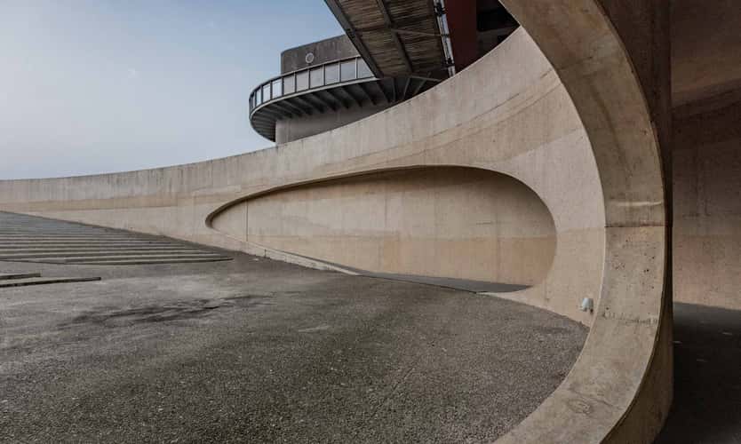 Vroenhoven Bridge detail