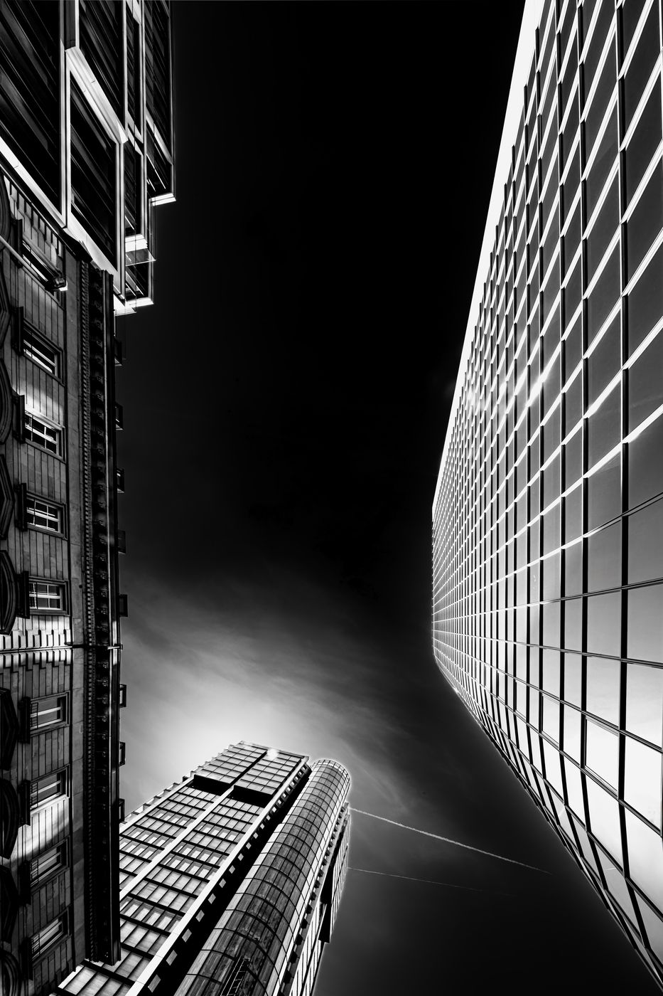 49 Neue Mainzer Street Frankfurt, Germany