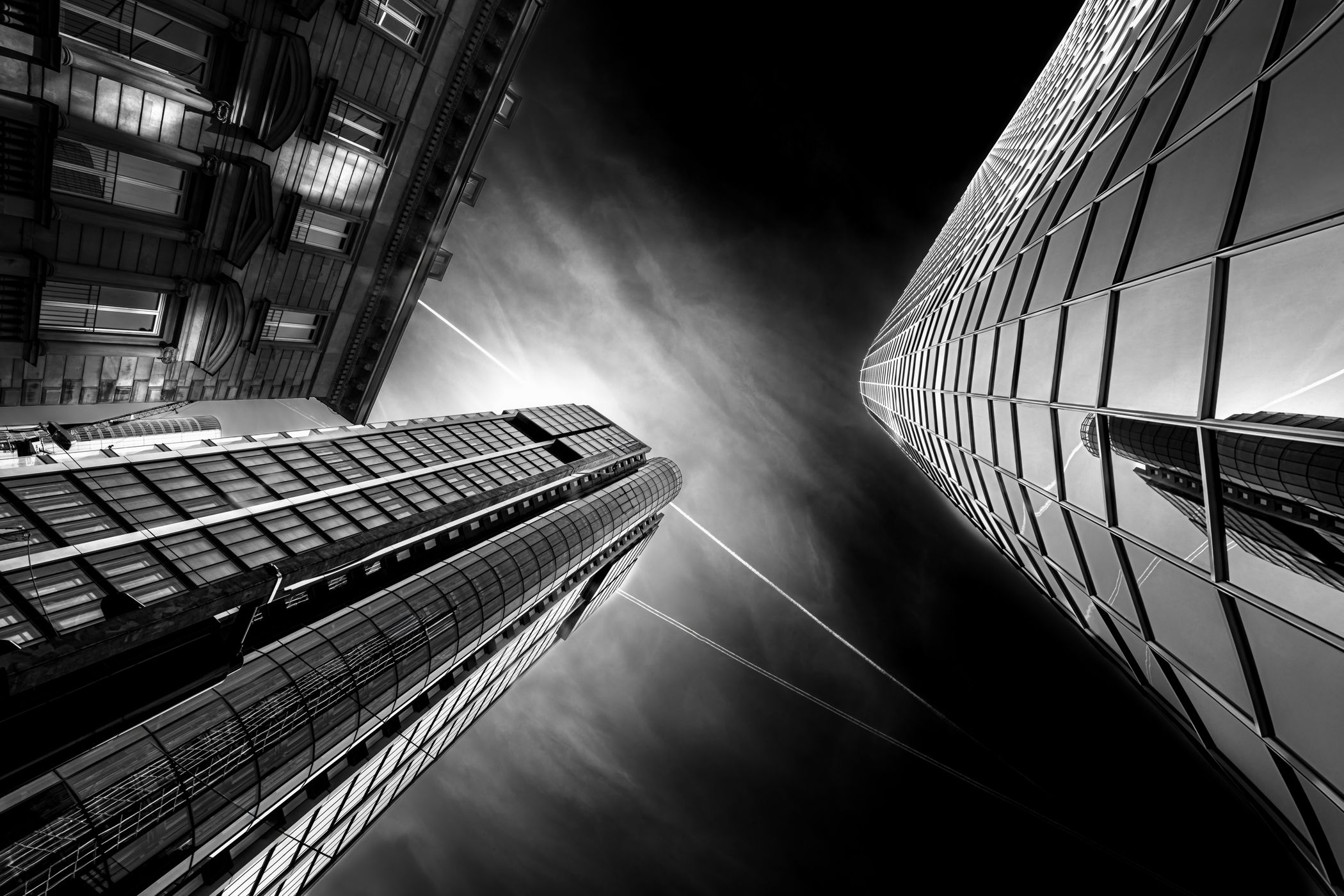 49 Neue Mainzer Street Frankfurt, Germany