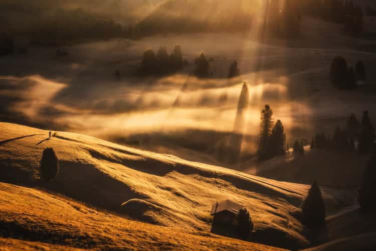 Alpe di Siusi