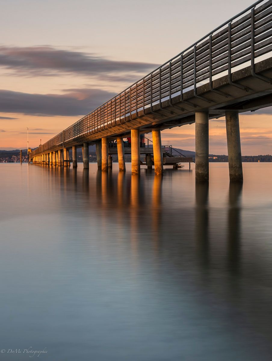 Altnau, Lake Constance, Switzerland