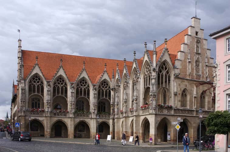 Altstadtmarkt