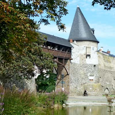 Am Stadtgraben, Germany