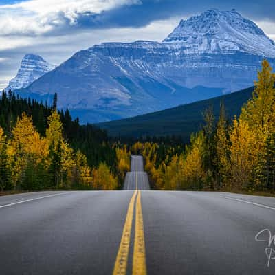 Banff National Park, Canada