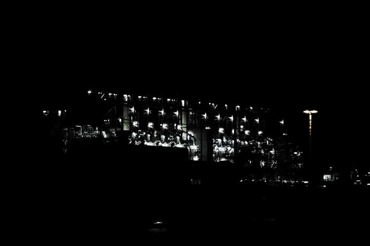 BASF Ludwigshafen