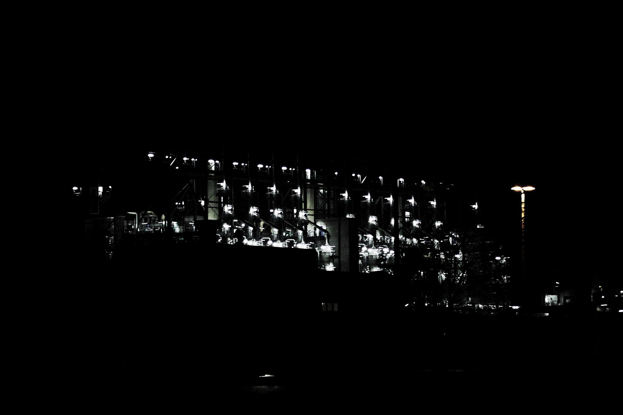 BASF Ludwigshafen, Germany