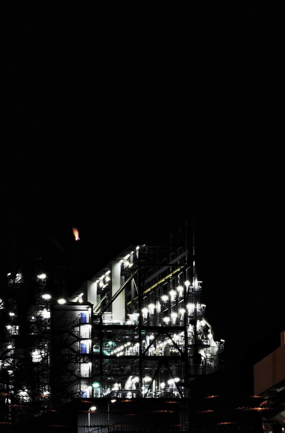 BASF Ludwigshafen, Germany