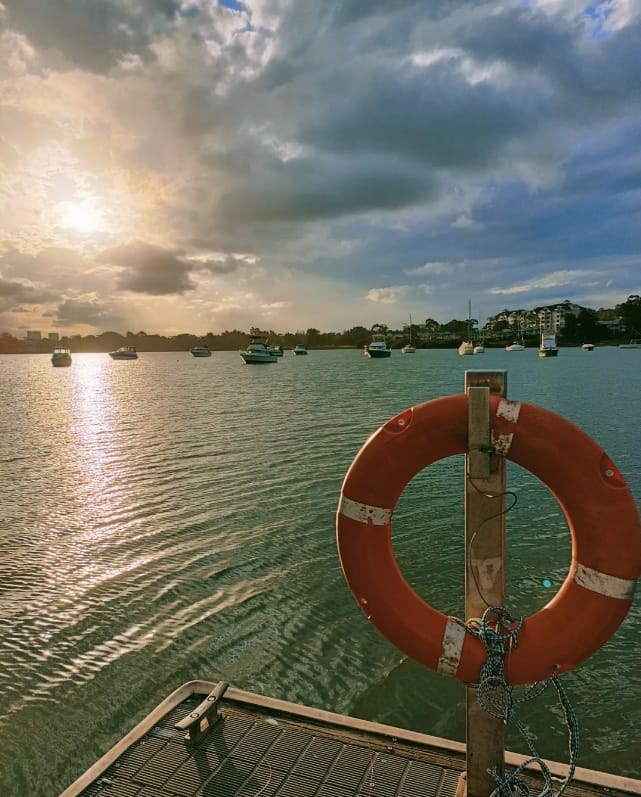 Bayview Park, Australia