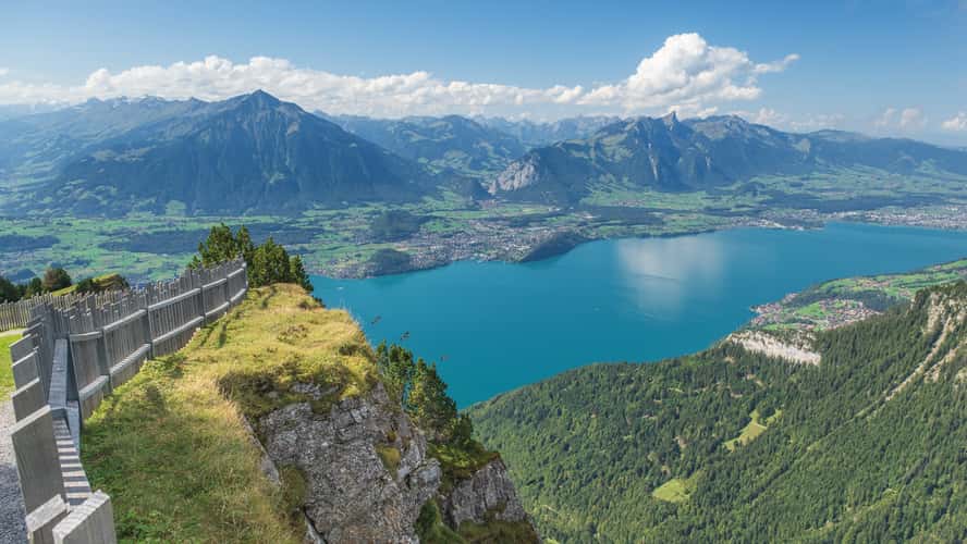 Beatenberg/Niederhorn