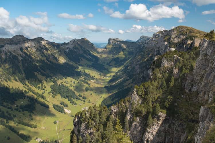 Beatenberg/Niederhorn