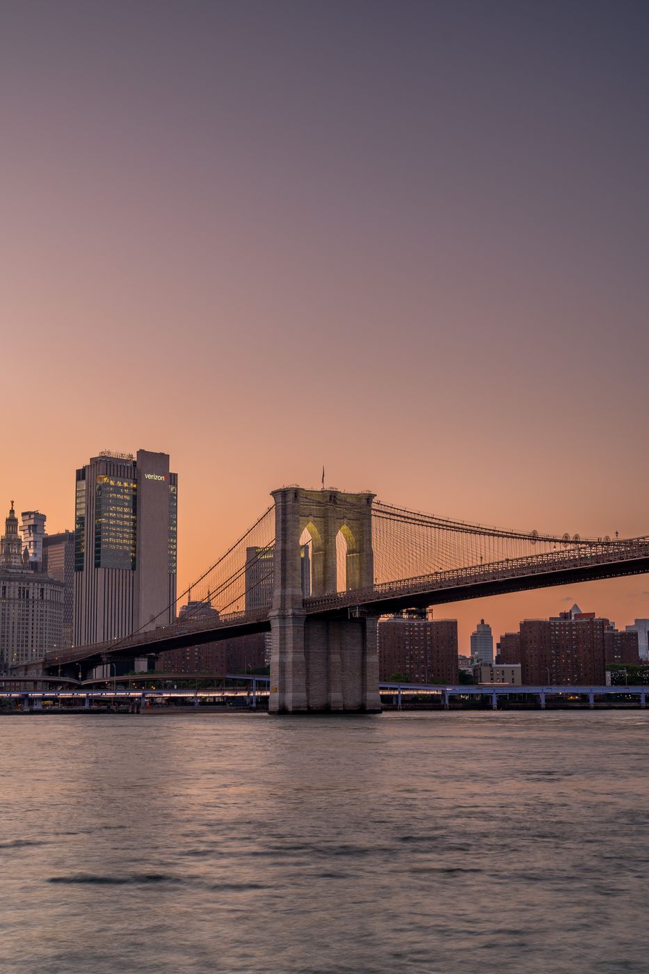 Brooklyn Bridge Park, USA
