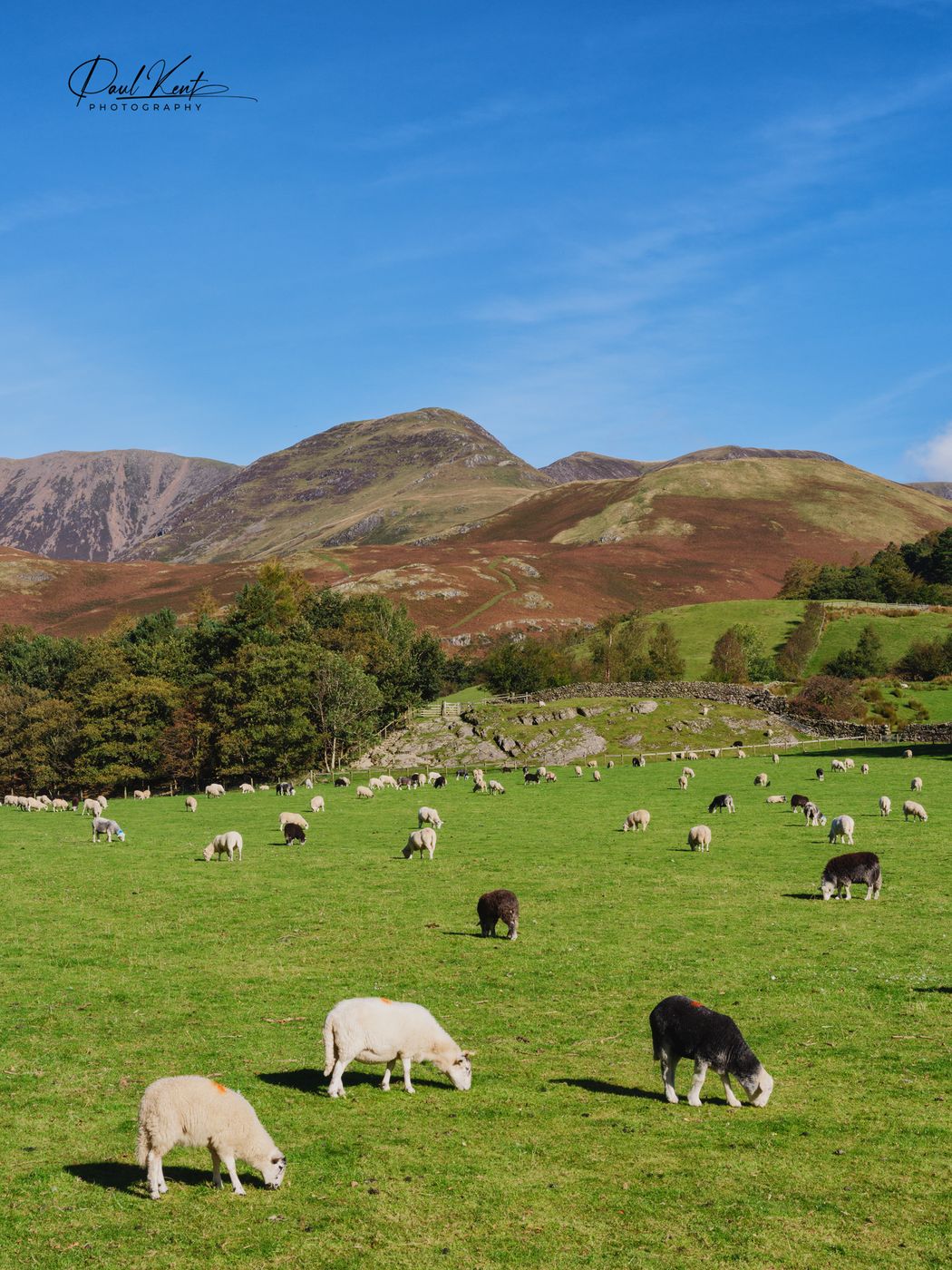 Buttermere, United Kingdom