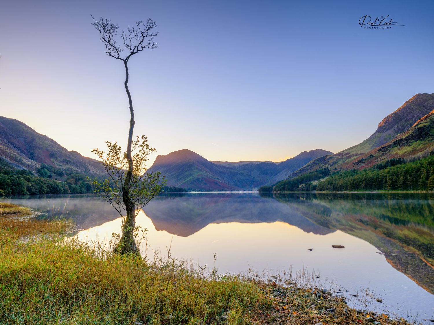 Buttermere, United Kingdom